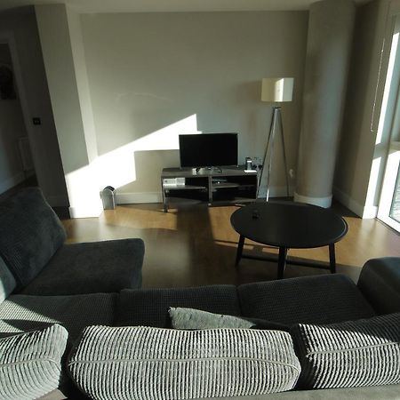 One Commercial Street Apartment ลอนดอน ภายนอก รูปภาพ