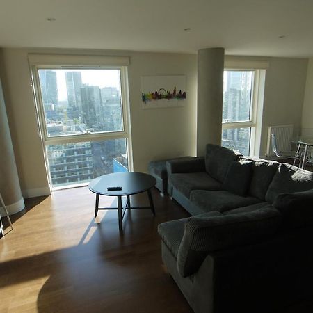 One Commercial Street Apartment ลอนดอน ภายนอก รูปภาพ