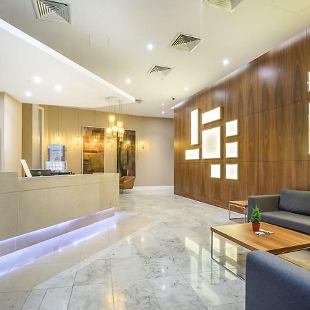 One Commercial Street Apartment ลอนดอน ภายนอก รูปภาพ