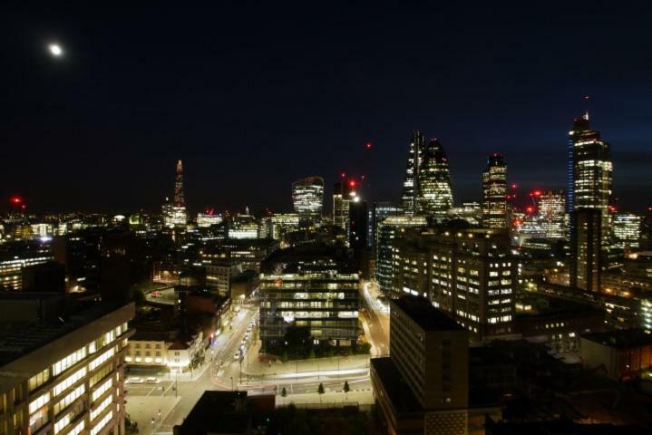 One Commercial Street Apartment ลอนดอน ภายนอก รูปภาพ