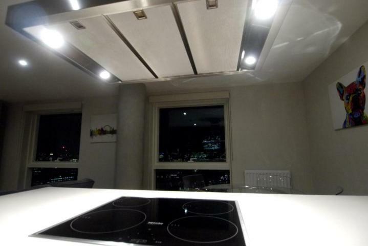 One Commercial Street Apartment ลอนดอน ภายนอก รูปภาพ