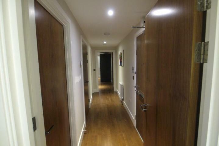 One Commercial Street Apartment ลอนดอน ภายนอก รูปภาพ