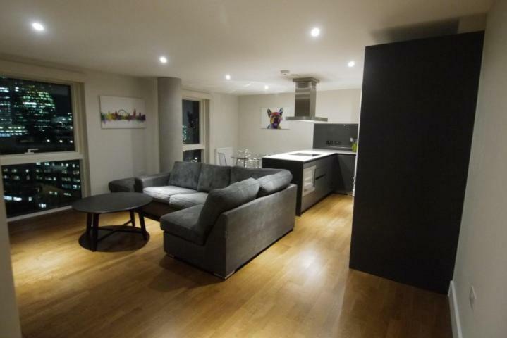 One Commercial Street Apartment ลอนดอน ภายนอก รูปภาพ