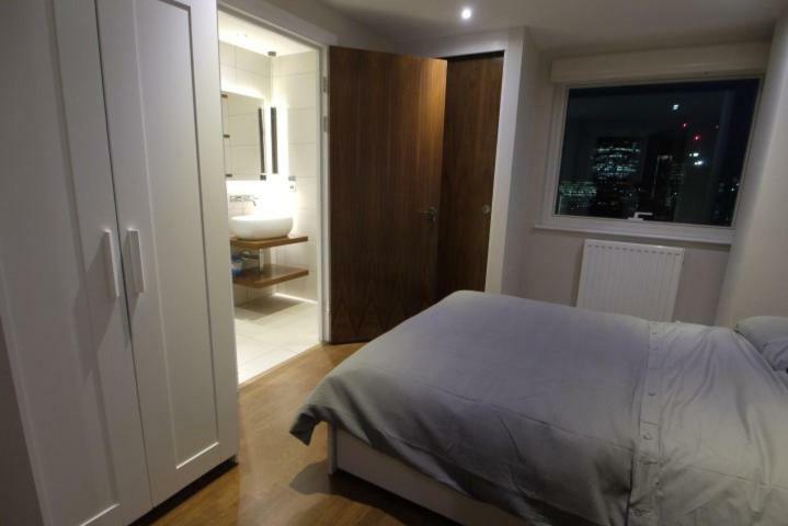 One Commercial Street Apartment ลอนดอน ภายนอก รูปภาพ