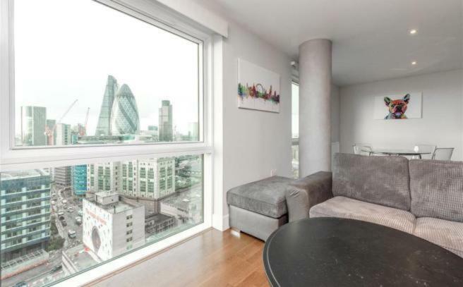 One Commercial Street Apartment ลอนดอน ภายนอก รูปภาพ