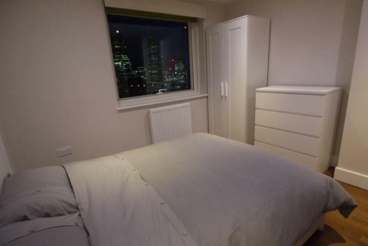 One Commercial Street Apartment ลอนดอน ภายนอก รูปภาพ