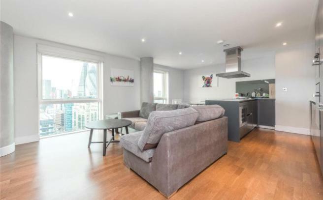 One Commercial Street Apartment ลอนดอน ภายนอก รูปภาพ