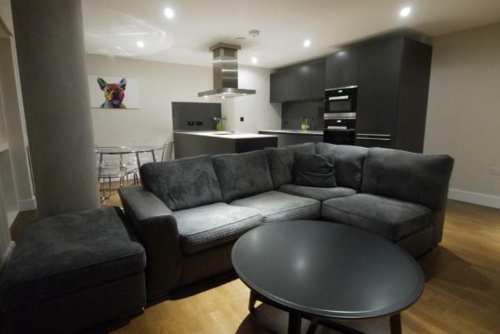 One Commercial Street Apartment ลอนดอน ภายนอก รูปภาพ