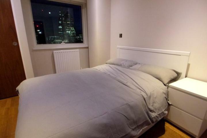 One Commercial Street Apartment ลอนดอน ภายนอก รูปภาพ