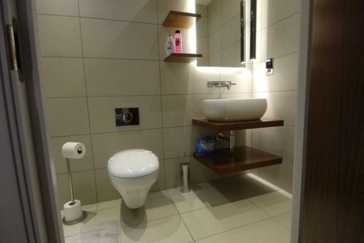 One Commercial Street Apartment ลอนดอน ภายนอก รูปภาพ
