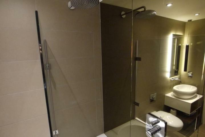 One Commercial Street Apartment ลอนดอน ภายนอก รูปภาพ