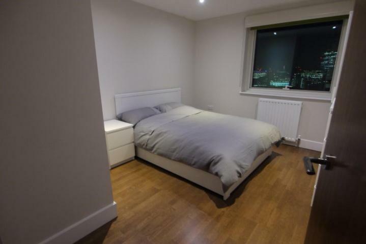 One Commercial Street Apartment ลอนดอน ภายนอก รูปภาพ