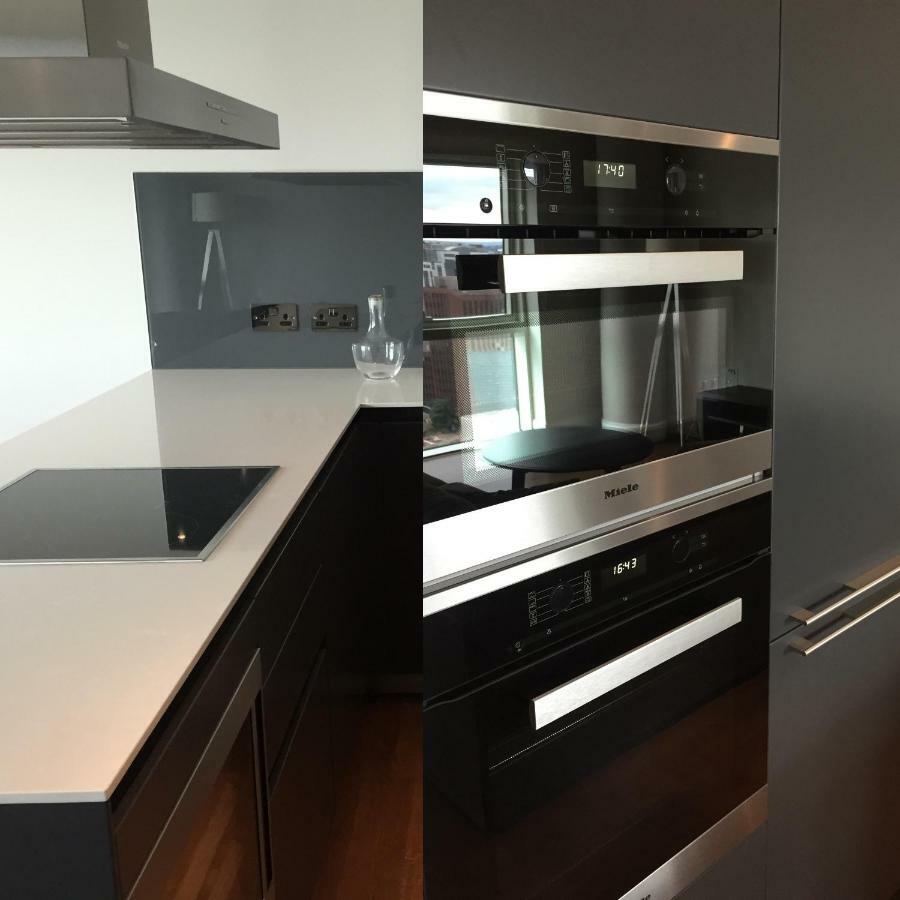 One Commercial Street Apartment ลอนดอน ภายนอก รูปภาพ